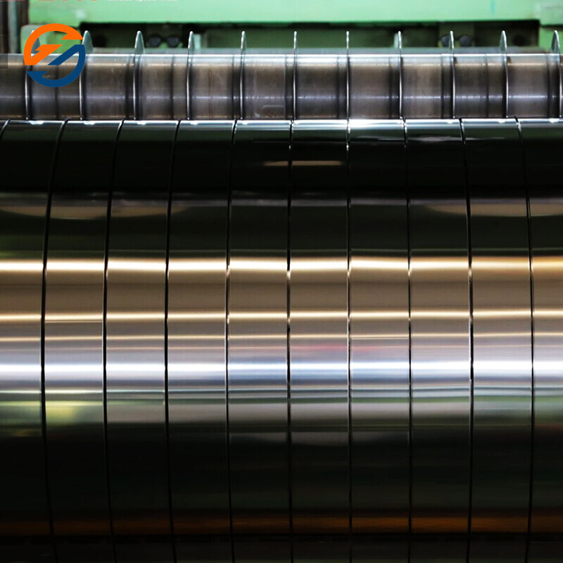 304L Stainless Strip