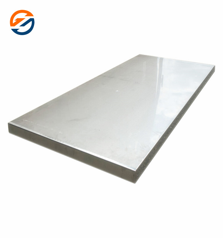 304 Stainless Steel Plate