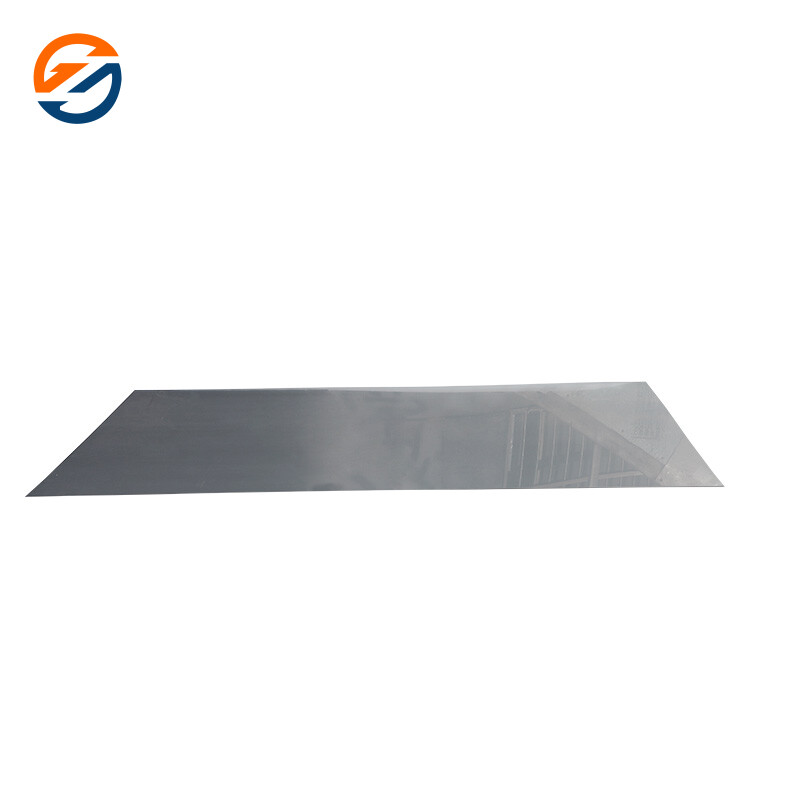 301 Stainless Steel Plate