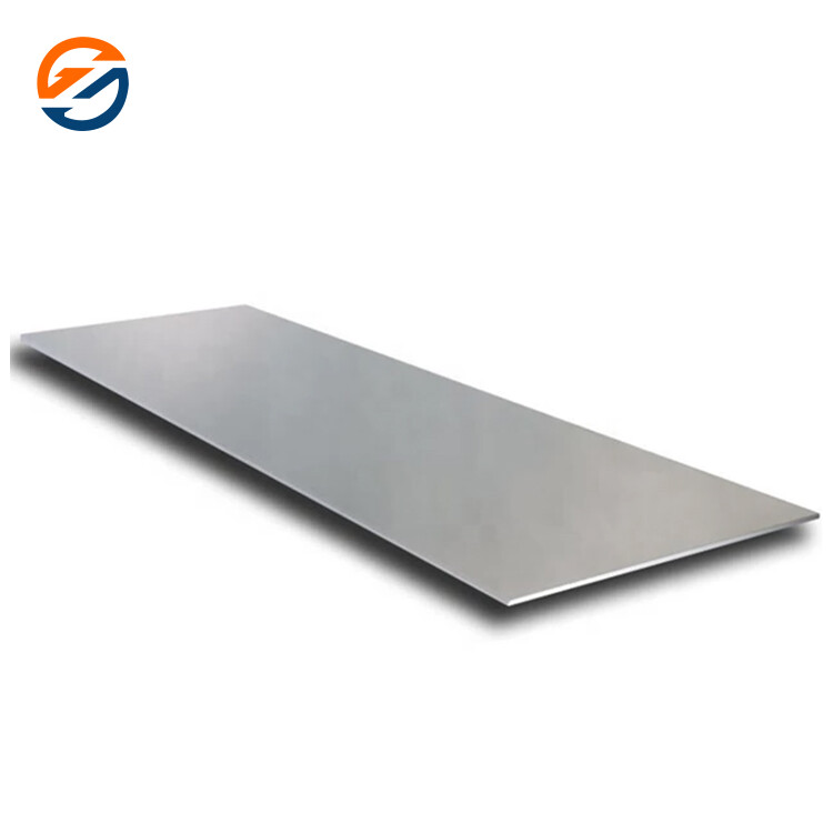 201 Stainless Steel Plate
