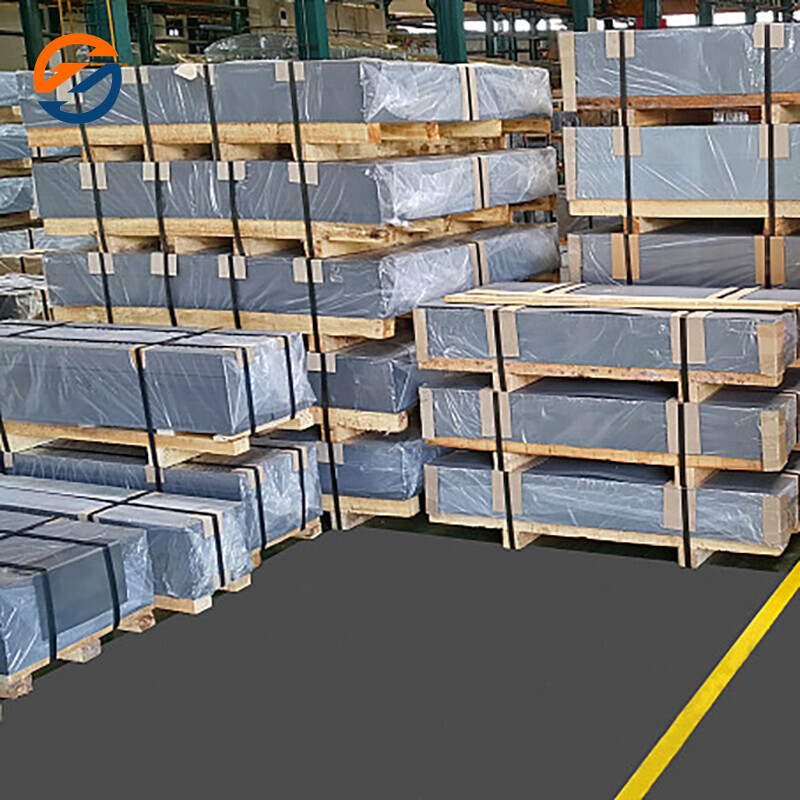 301 Stainless Steel Plate