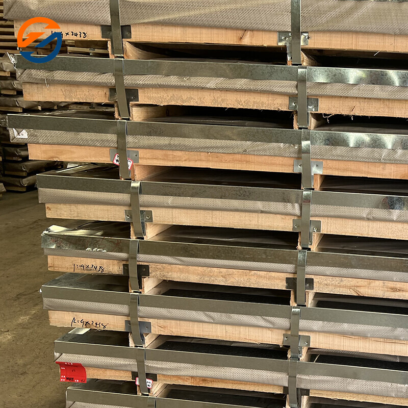 202 Stainless Steel Plate