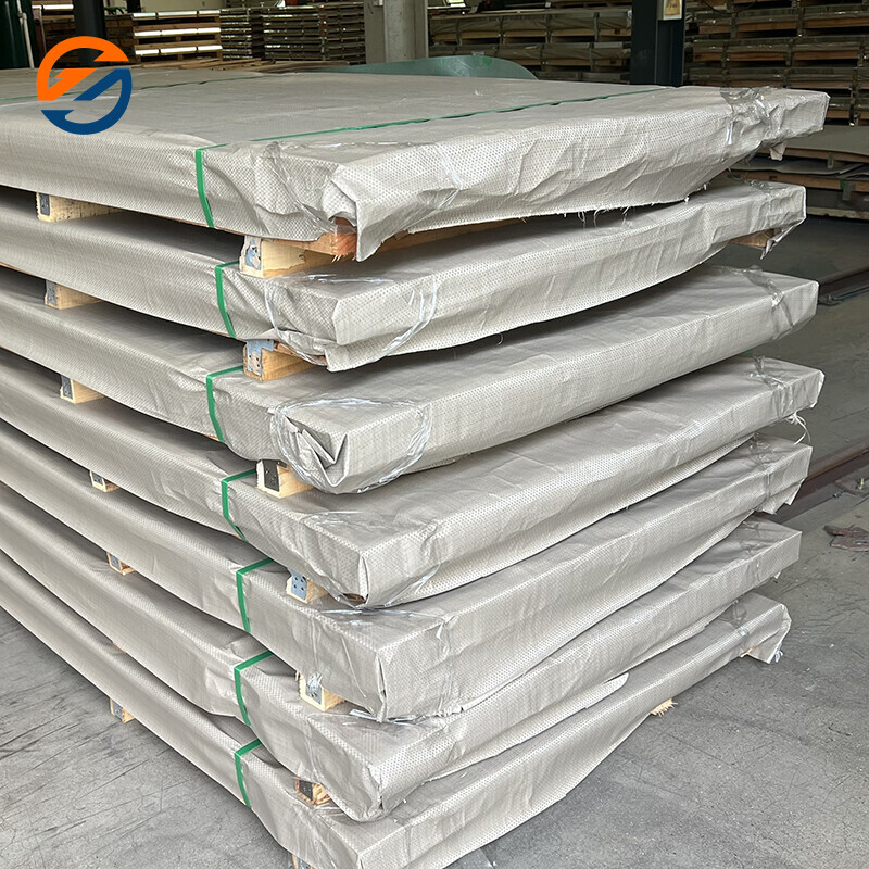 202 Stainless Steel Plate