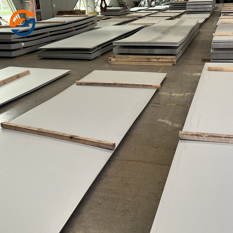 201 Stainless Steel Plate