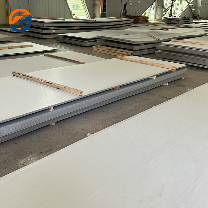 201 Stainless Steel Plate