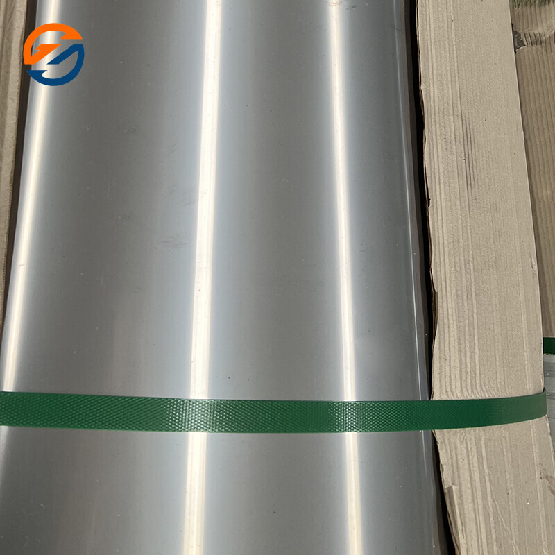 904L Stainless Steel Coil