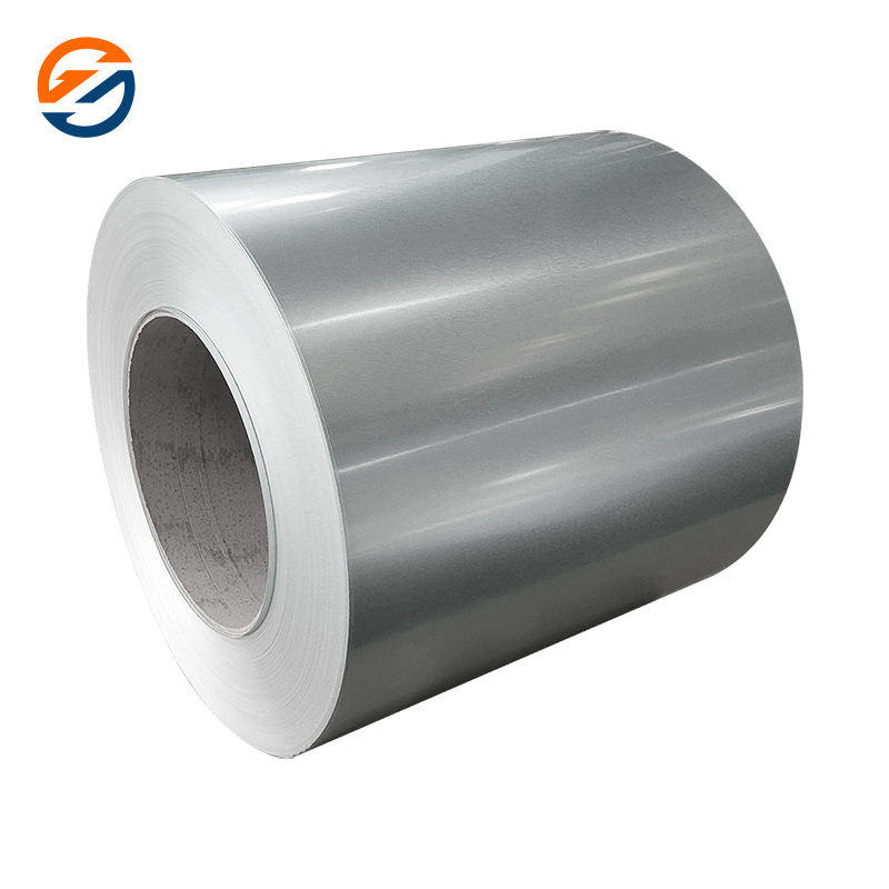 302 Stainless Steel Coil