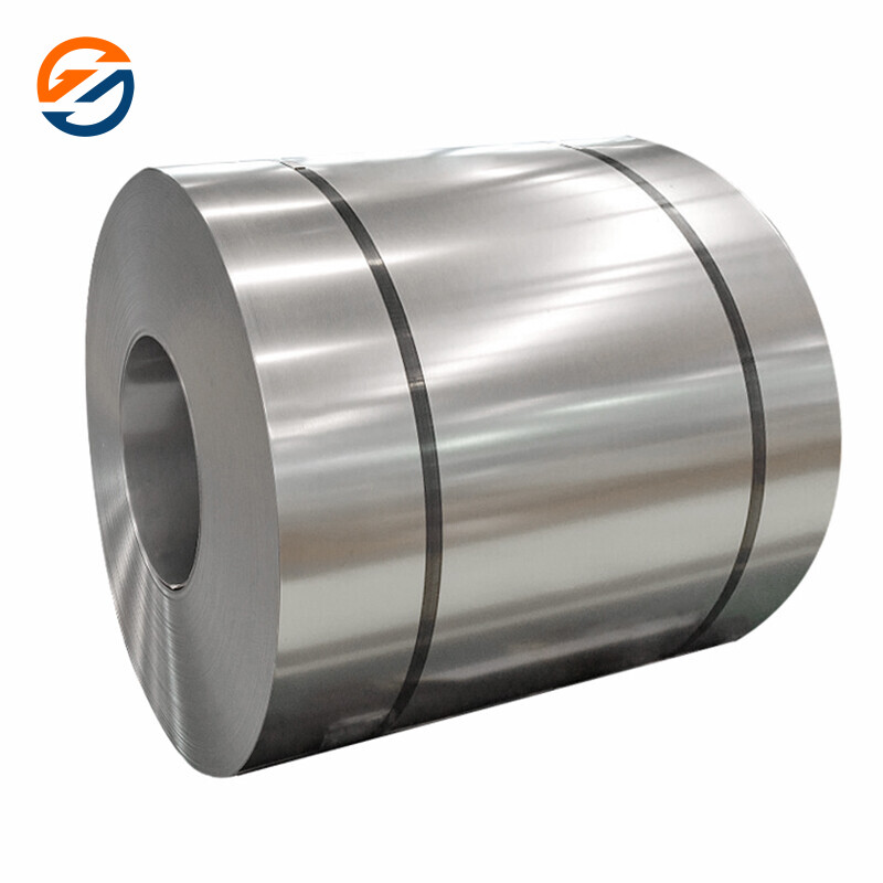 202 Stainless Steel Coil