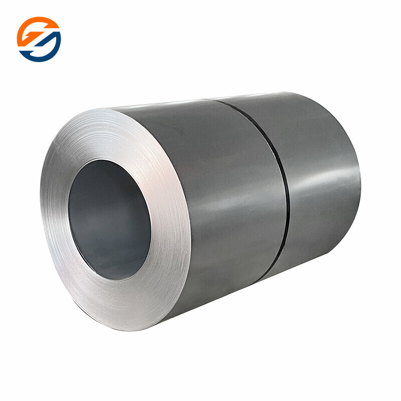 201 Stainless Steel Coil