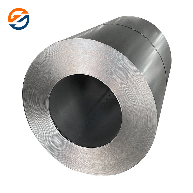 304L Stainless Steel Coil
