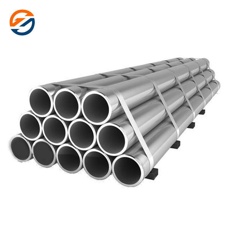 301L Stainless Steel Pipe