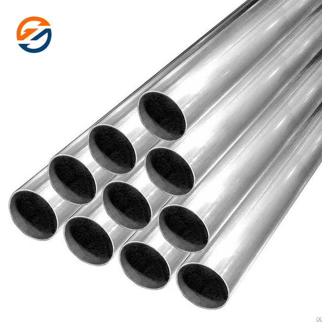 2507 Stainless Steel Pipe