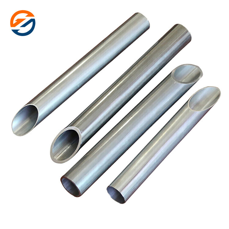 305 Stainless Steel Pipe