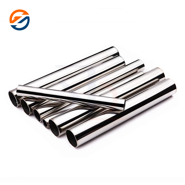 316L Stainless Steel Pipe
