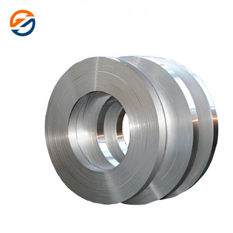 420J2 Stainless Strip