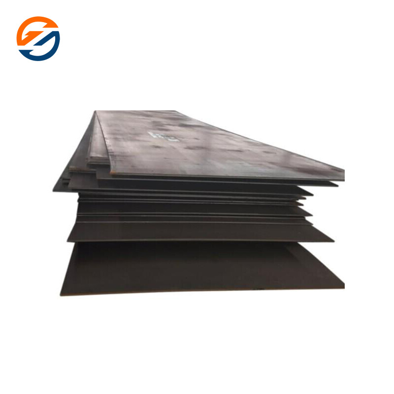 1023 Cold Rolled Steel Plate