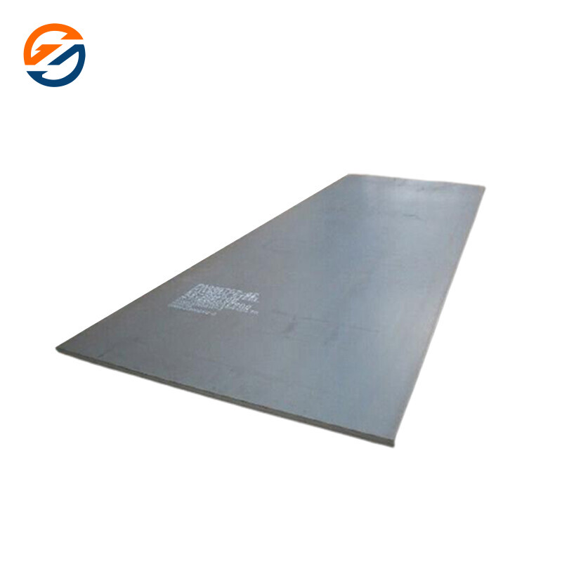 1045 Cold Rolled Steel Plate