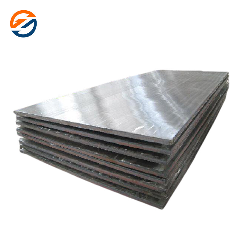 A573/A573M Carbon Steel Plate