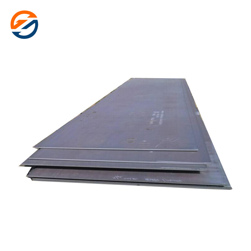 A588 Carbon Steel Plate