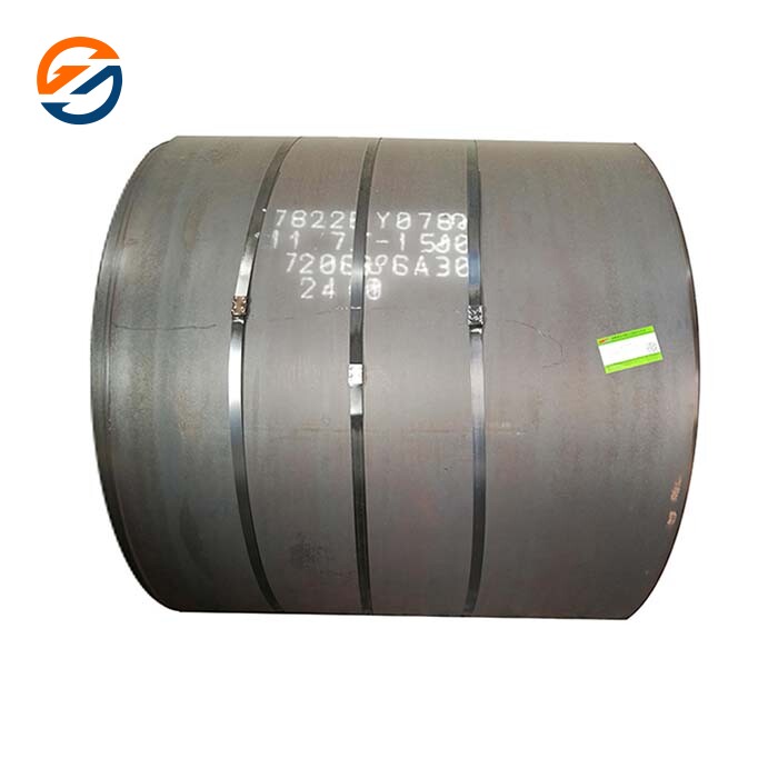 Carbon Steel Coil