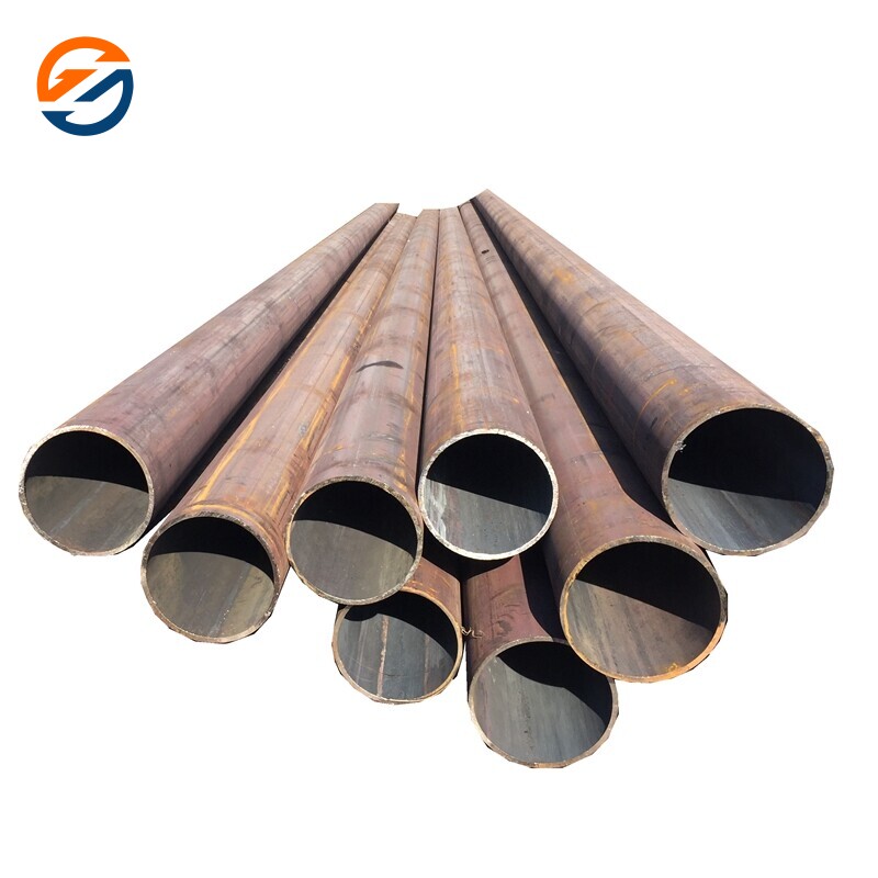 A333 Seamless & Welded Steel Pipe