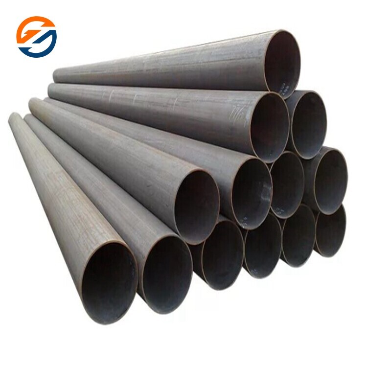 A335 Seamless Steel Pipe