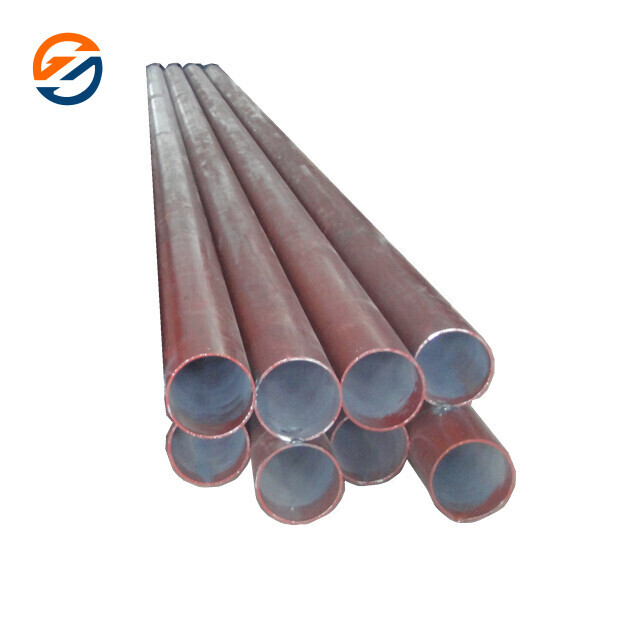 A53 Seamless & Welded Carbon Steel Pipe