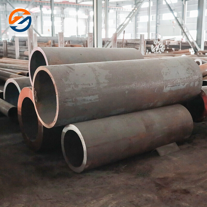 A106 Grade B Steel Pipe