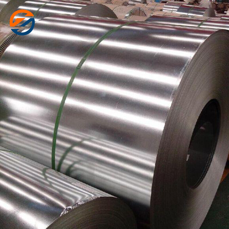SGCD2/SGCD3 Galvanized Coil