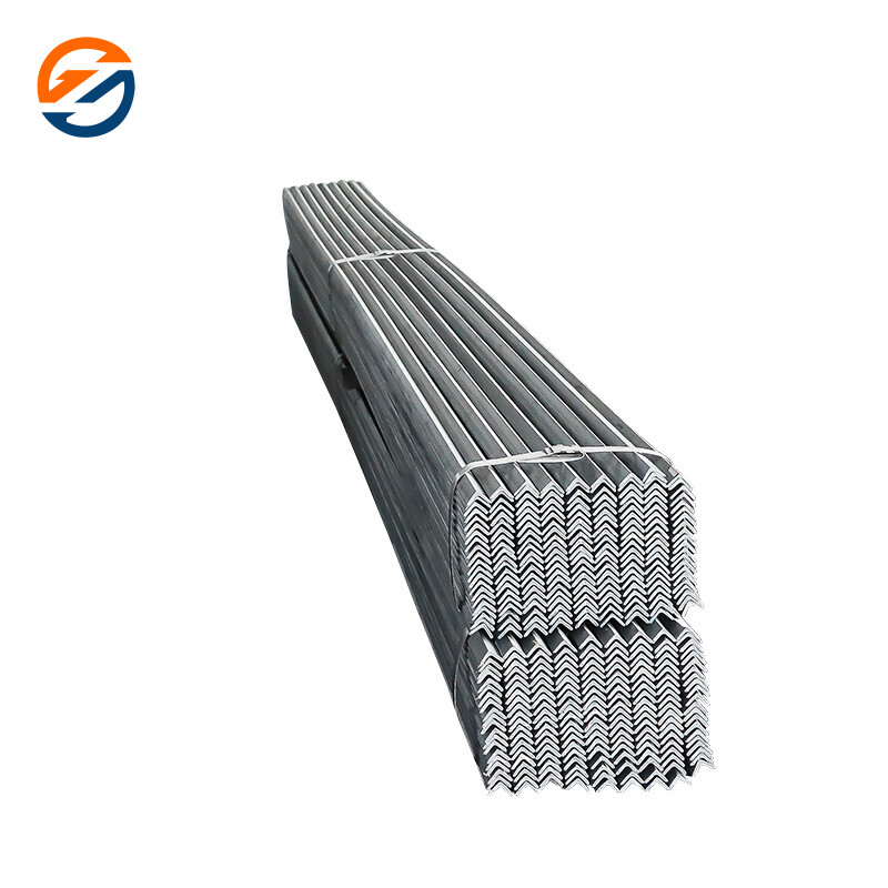 Galvinized Angle