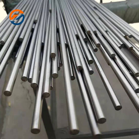 306，Stainless Steel Rod