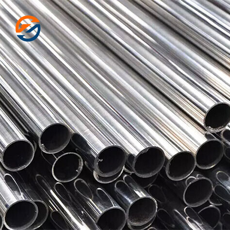 430 Stainless Steel Pipe