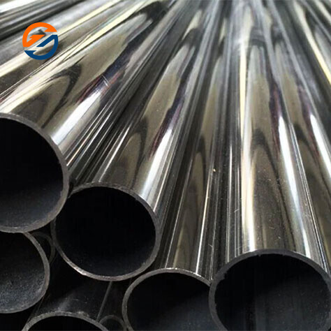 305 Stainless Steel Pipe