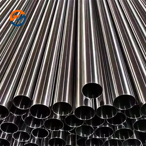 316L Stainless Steel Pipe
