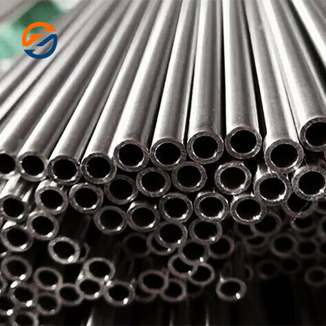 Stainless Steel Pipe