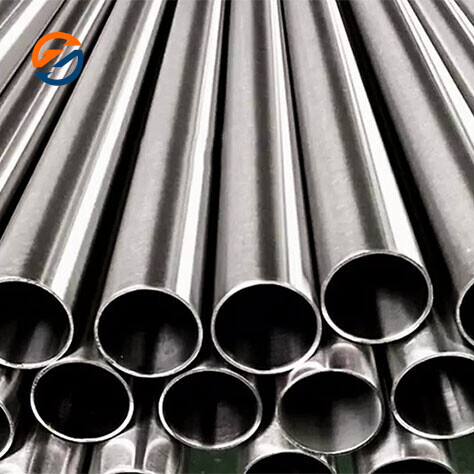 301L Stainless Steel Pipe