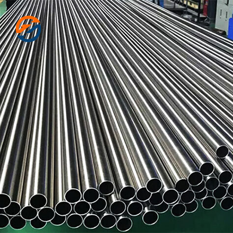 301L Stainless Steel Pipe