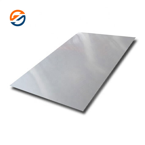 202 Stainless Steel Plate