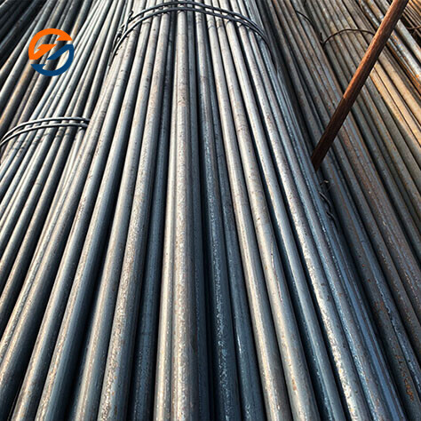 AISI/SAE 1018 Round Steel Bar
