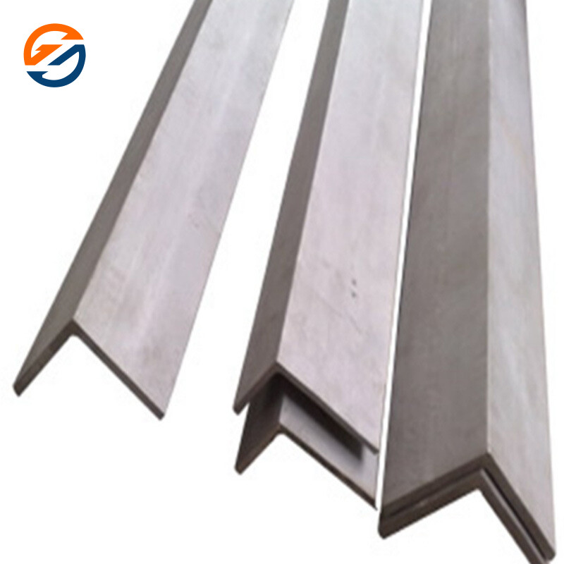 Stainless Steel Angle Steel