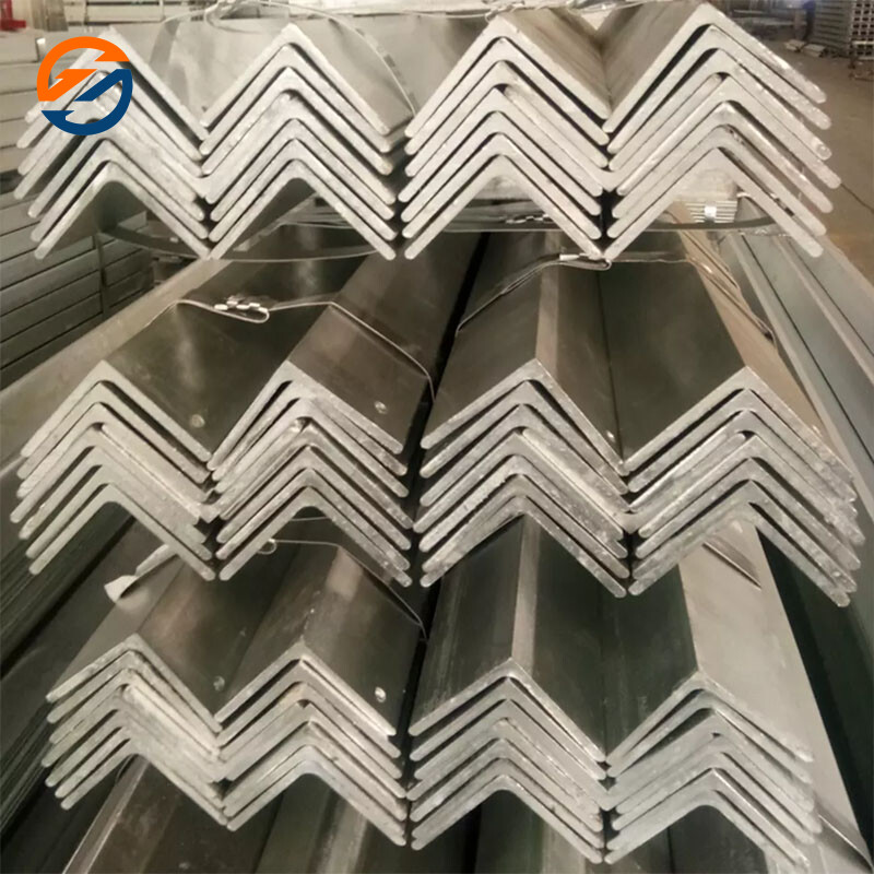 316L Stainless Steel Angle Steel