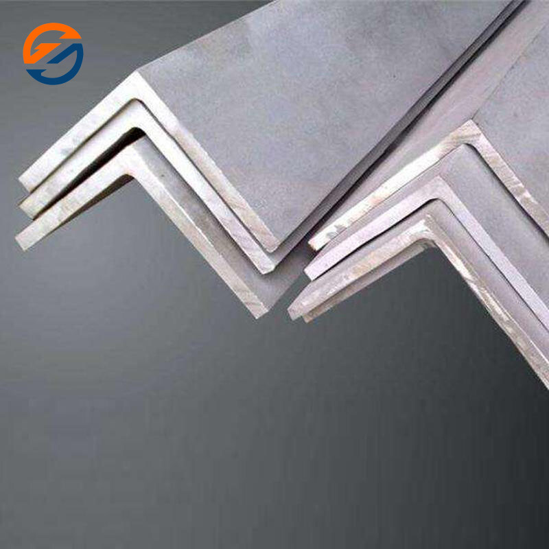 Stainless Steel Angle Steel