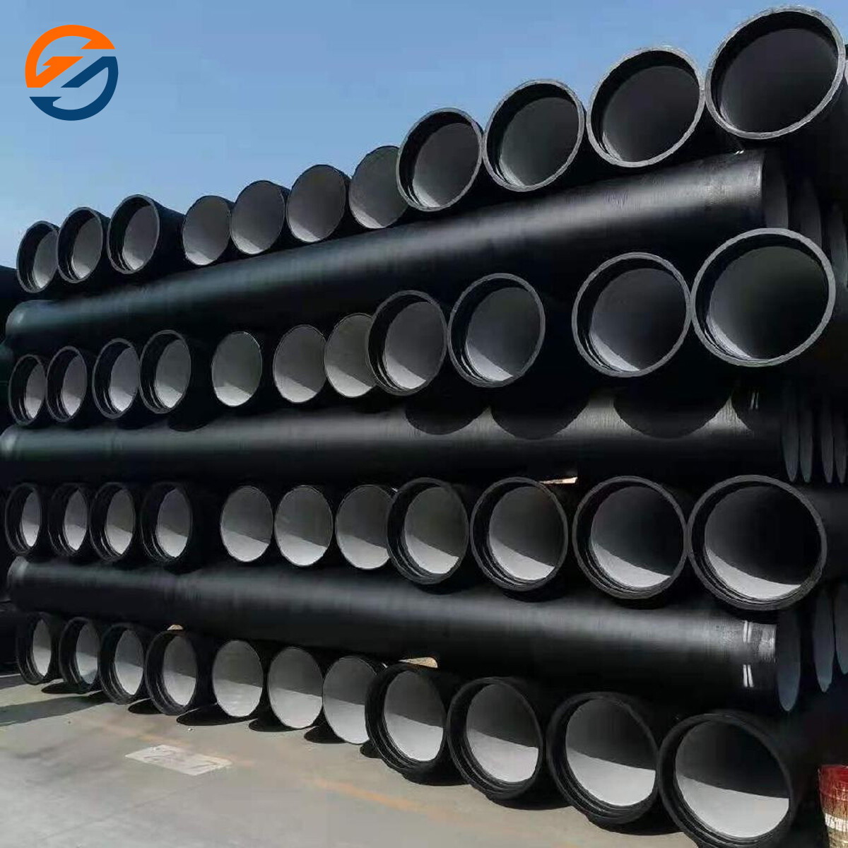 Ductile Tube