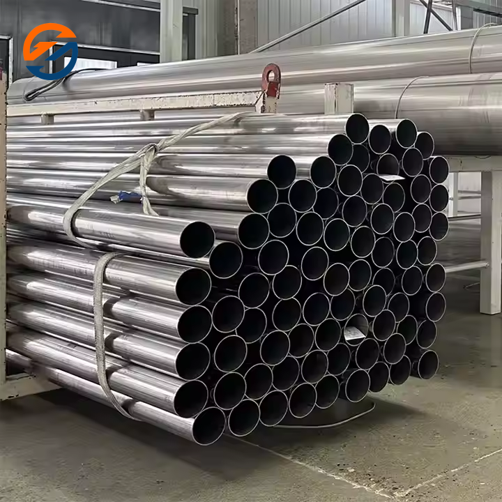 Stainless Steel Welded Pipe