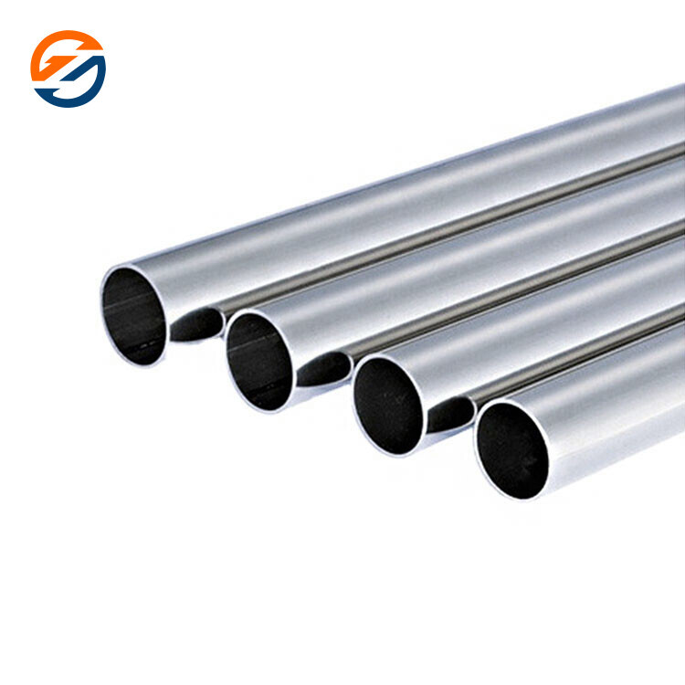 Stainless Steel Welded Pipe