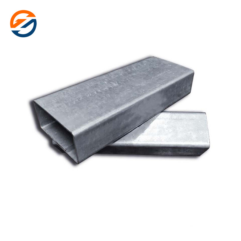 Stainless Steel Square Tube