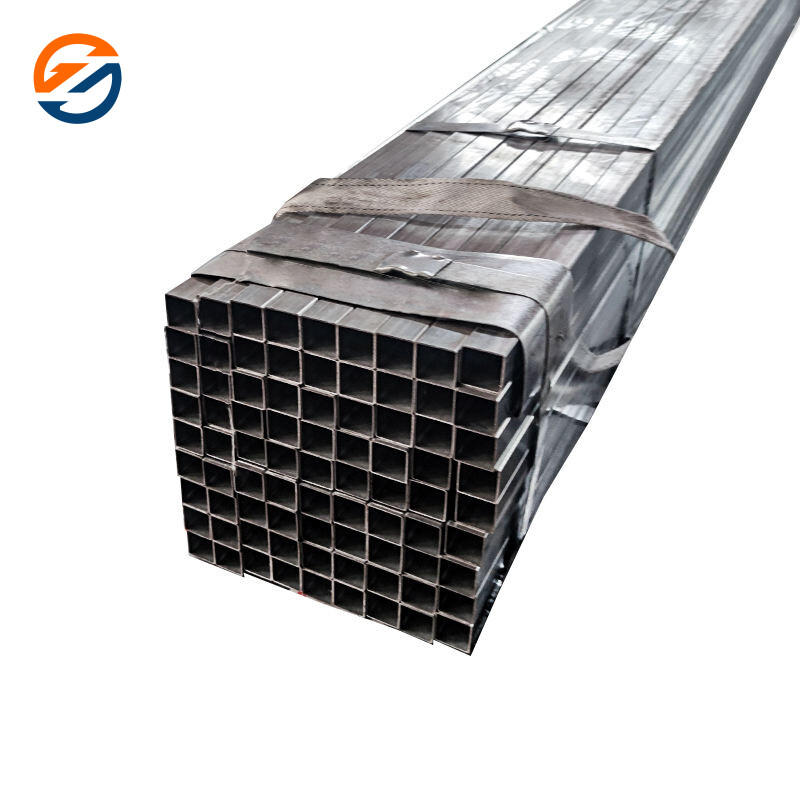 Stainless Steel Square Tube