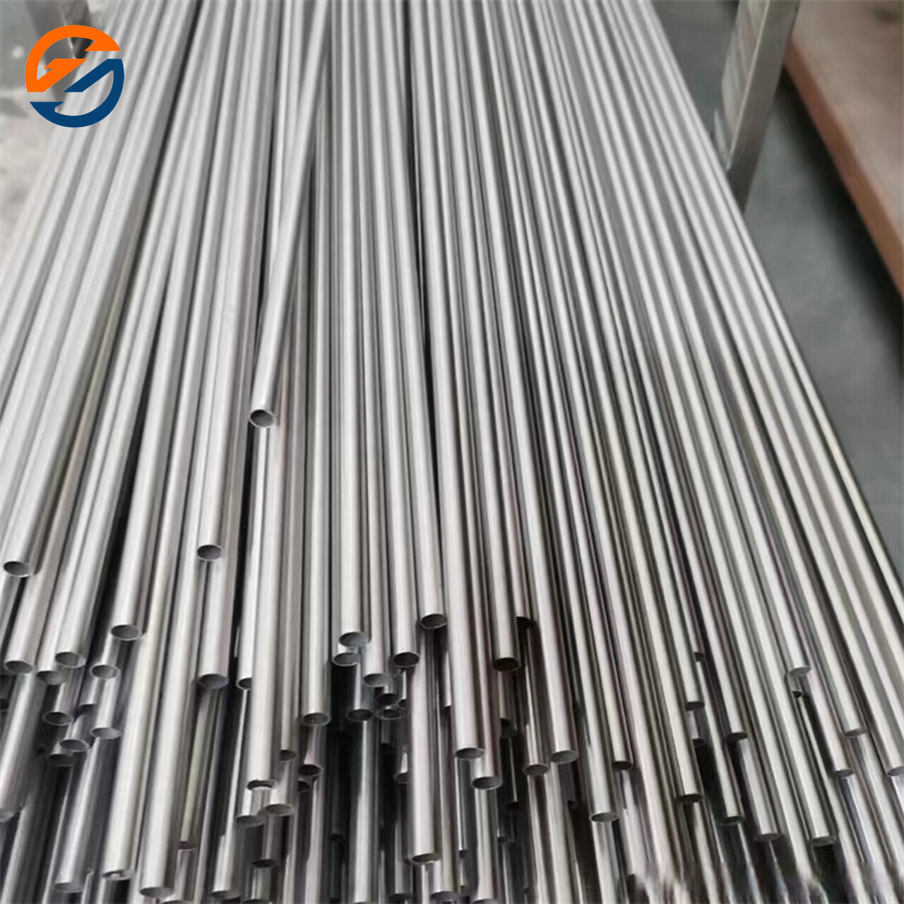 Stainless SteelCapillary Pipe