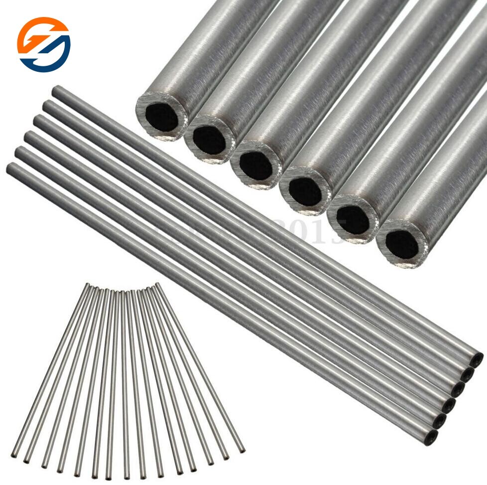 Stainless SteelCapillary Pipe