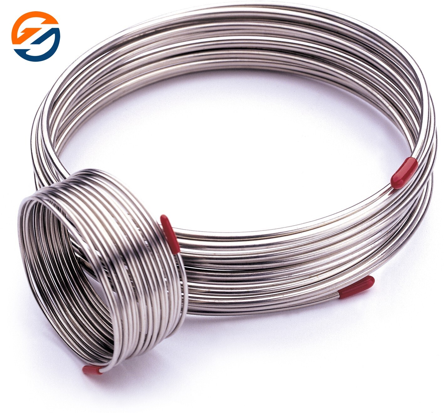 Stainless SteelCapillary Pipe